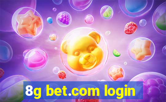 8g bet.com login