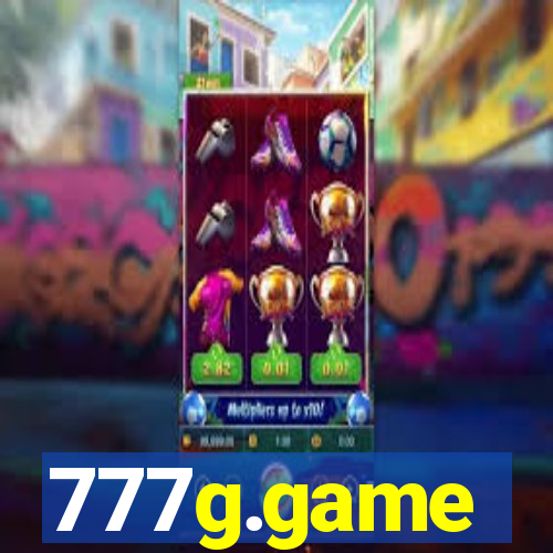 777g.game