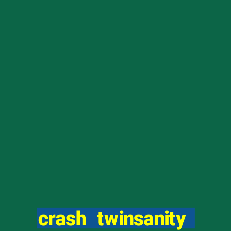 crash twinsanity iso pt br