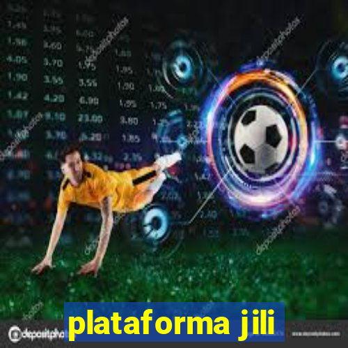 plataforma jili