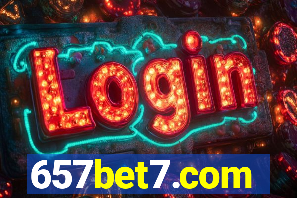 657bet7.com