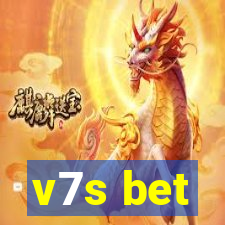 v7s bet