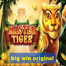 big win original