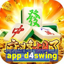 app d4swing