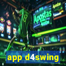 app d4swing