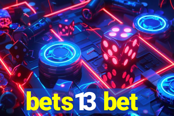 bets13 bet