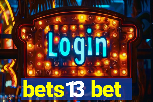 bets13 bet