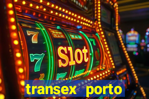 transex porto alegre forum