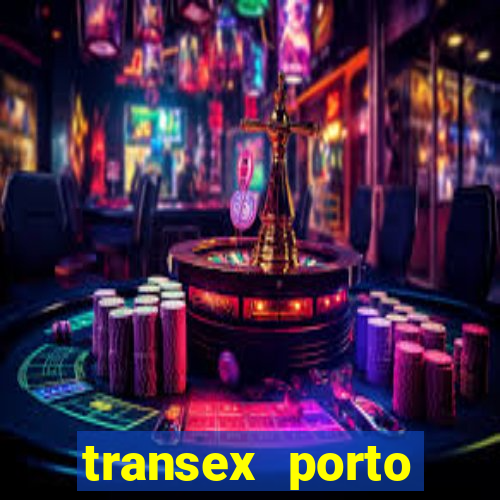 transex porto alegre forum