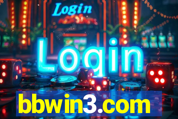 bbwin3.com