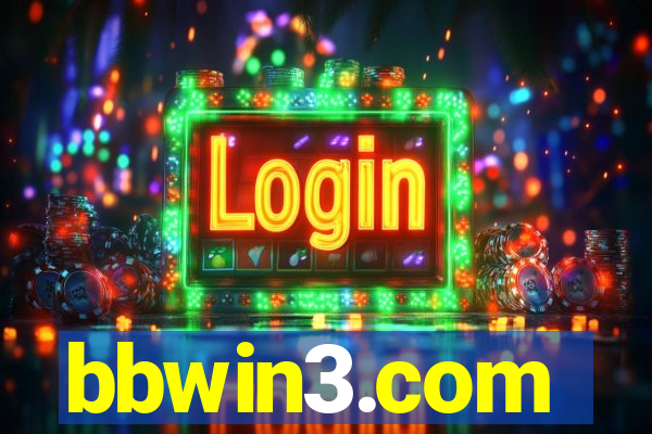 bbwin3.com