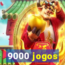 9000 jogos