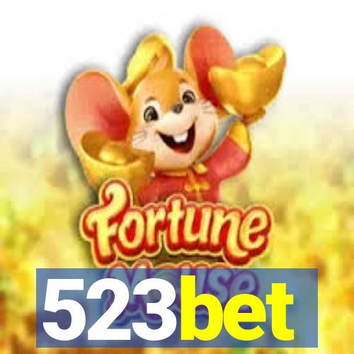 523bet