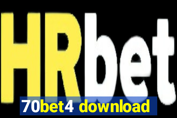 70bet4 download