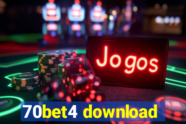 70bet4 download