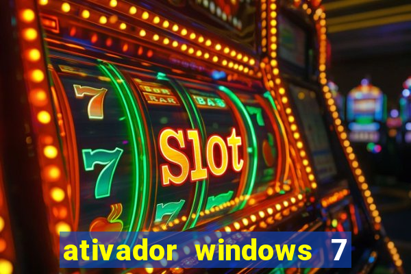 ativador windows 7 loader download