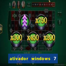 ativador windows 7 loader download