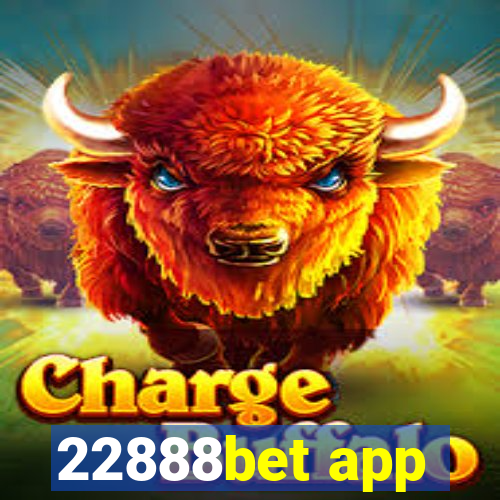 22888bet app