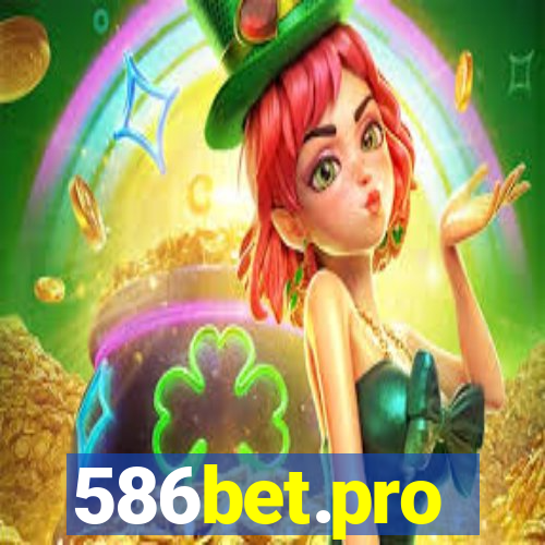 586bet.pro