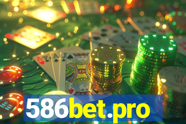 586bet.pro