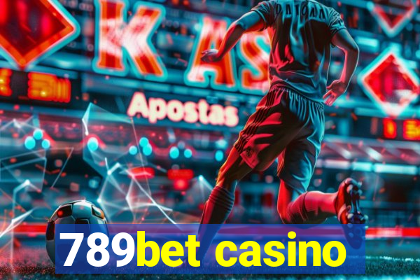 789bet casino