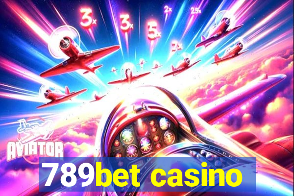 789bet casino