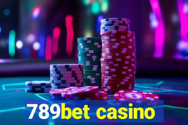 789bet casino