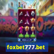 foxbet777.bet