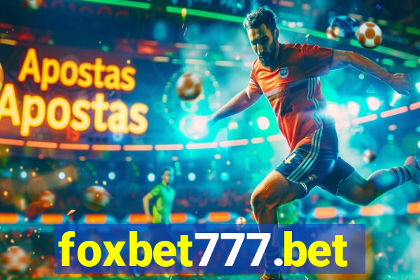 foxbet777.bet