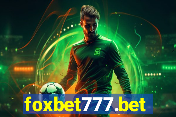 foxbet777.bet