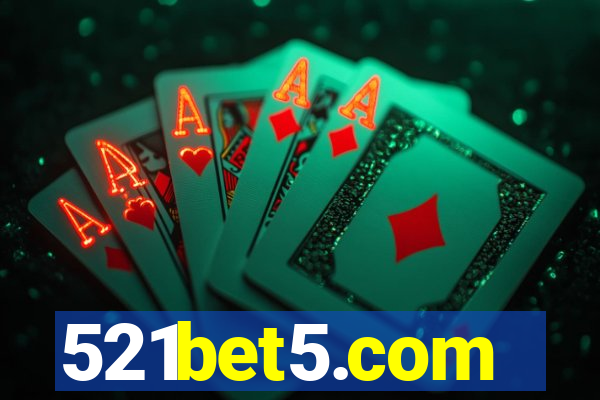 521bet5.com