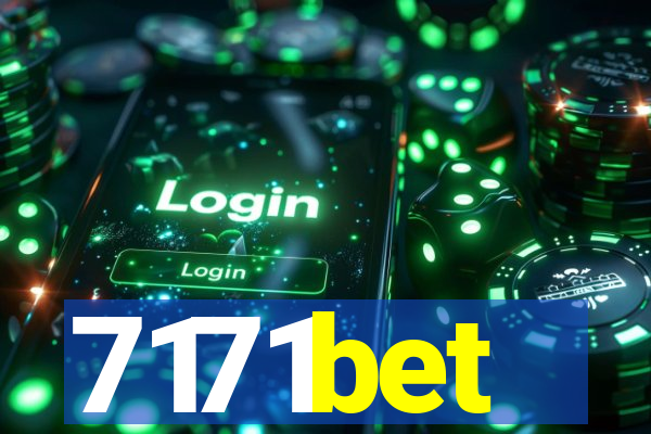 7171bet