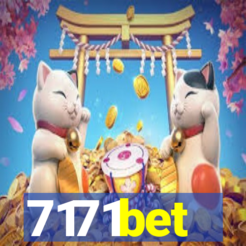 7171bet