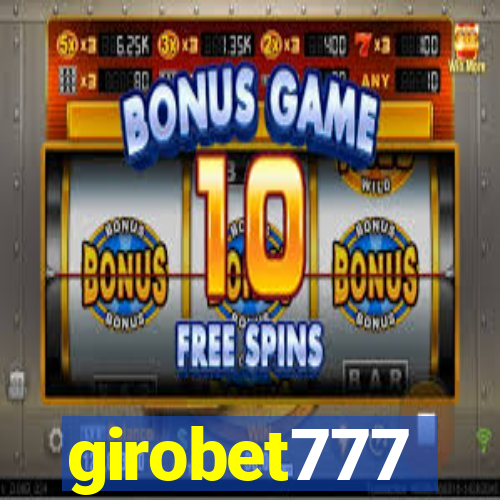 girobet777