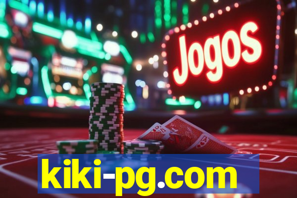 kiki-pg.com