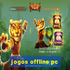 jogos offline pc