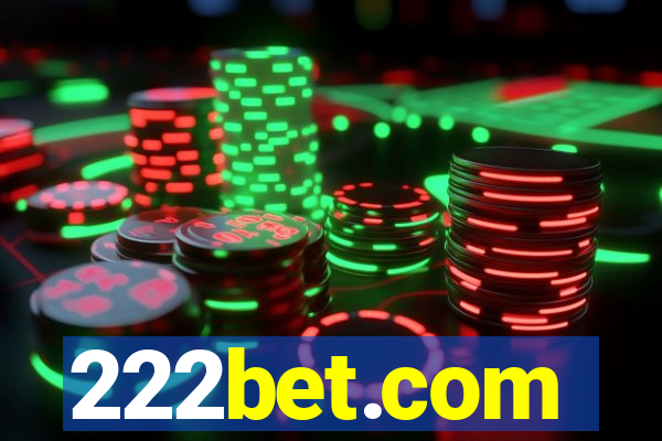 222bet.com