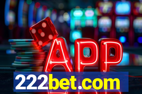 222bet.com