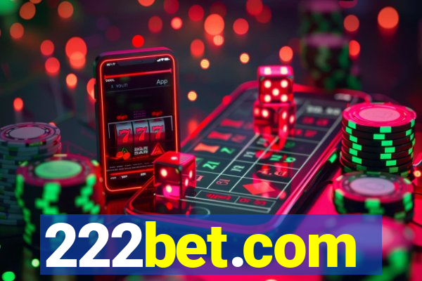 222bet.com