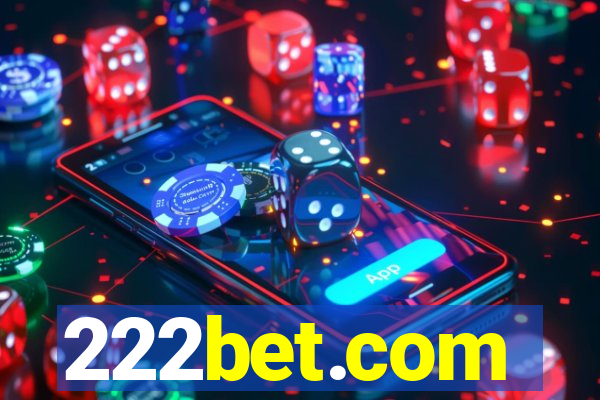 222bet.com