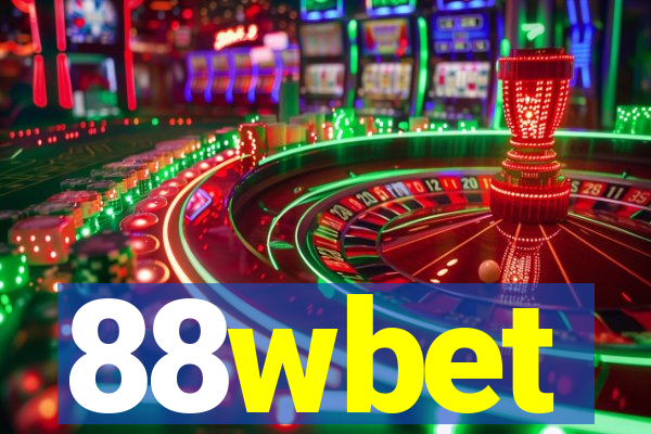 88wbet