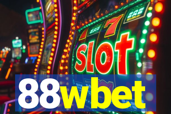 88wbet