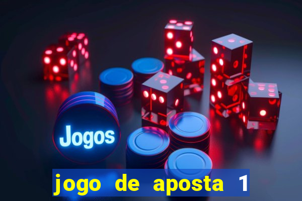 jogo de aposta 1 real tigre