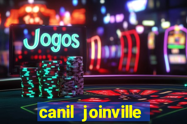 canil joinville vila nova