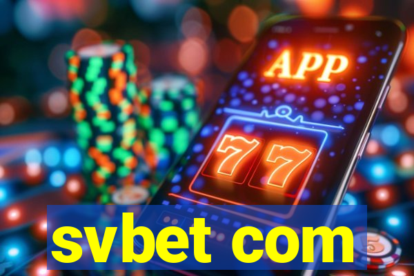 svbet com