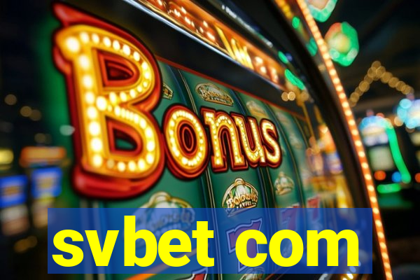 svbet com