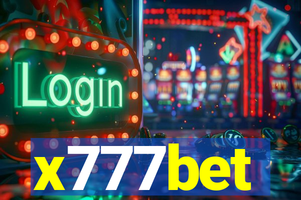 x777bet