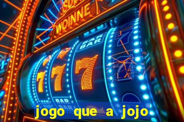 jogo que a jojo todynho joga