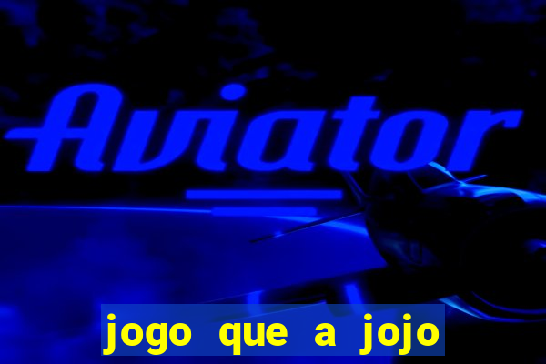 jogo que a jojo todynho joga