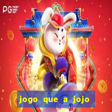 jogo que a jojo todynho joga